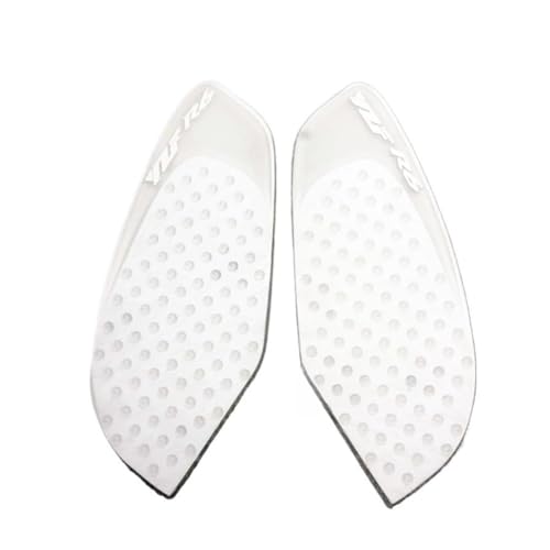 Autocollant de réservoir moto antidérapant pour Yamaha YZF R6 2008-2015
