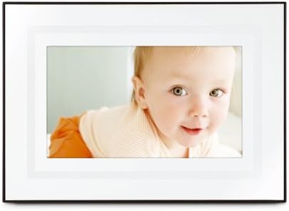 Kodak Easyshare M820 8-Inch Digital Frame