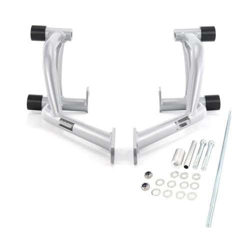 Cage de protection moteur FJR1300 (2013-2024) barre autoroute