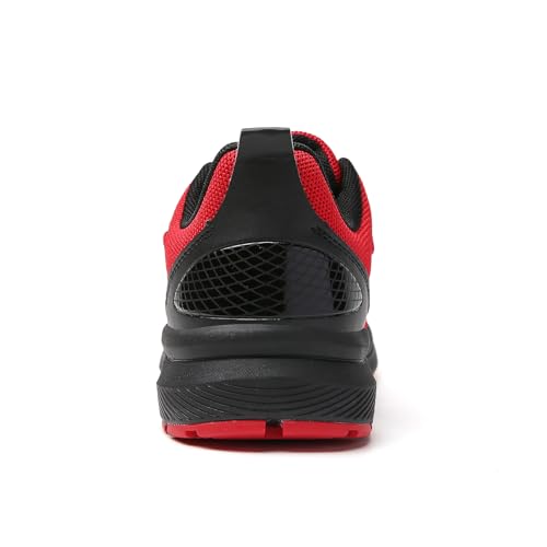 Image of TSIODFO Women Running Shoes Athletic Walking Sneakers
