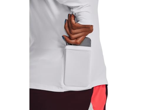 Maillot de course Under Armour idéal pour vos séances de running matinales - 6