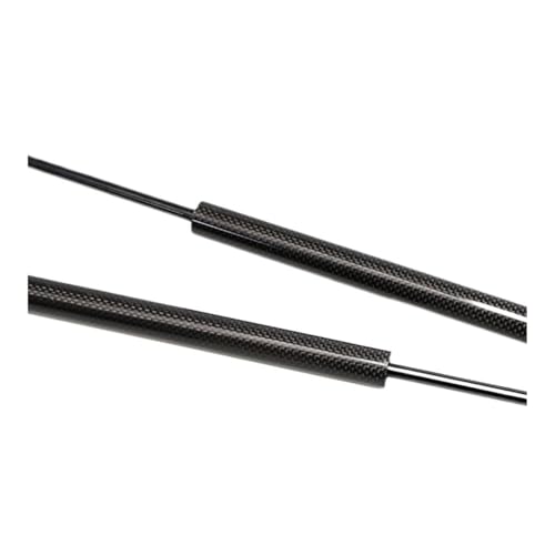 Supports de levage Megane IV ressorts capot avant fluide