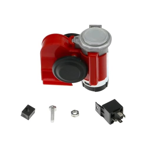 Parlante para Manillar 12V Ultra Potente para Moto y Auto