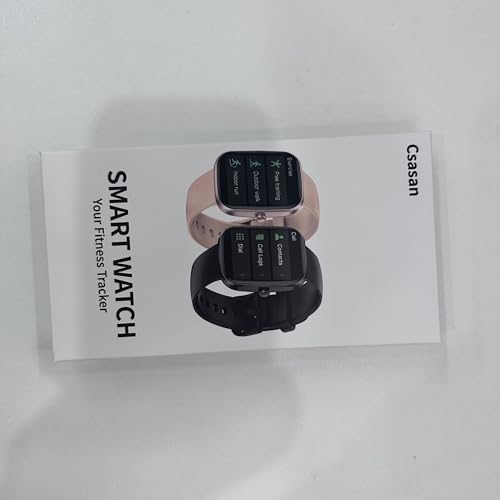 Csasan T70-001 Smart Watch, 1.91 Inch Hd Screen Smartwatch thumb #7