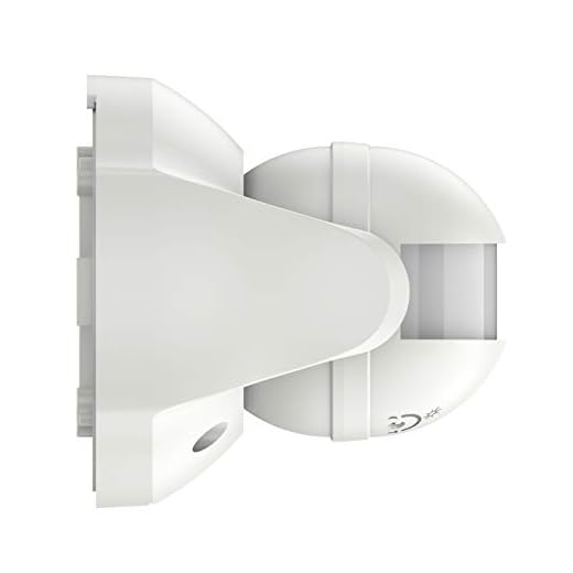 Zooz Z-Wave Plus S2 Outdoor Motion Sensor ZSE29