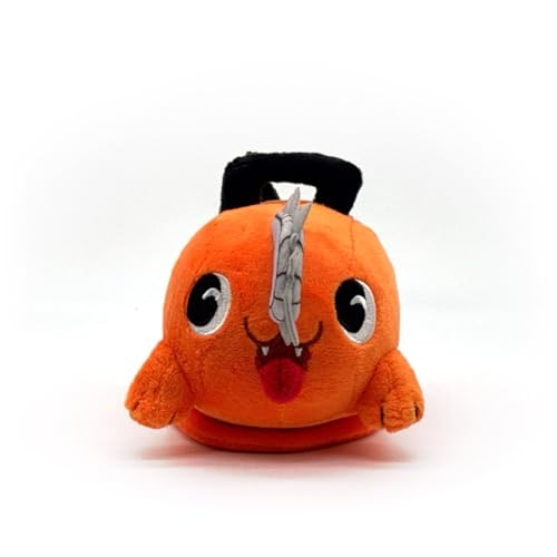 Youtooz - Chainsaw Man: Pochita Shoulder Rider (6in)