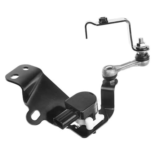 Capteur hauteur roue Toyota RAV4 pour stabiliser vos phares lors de trajets chargés en famille
