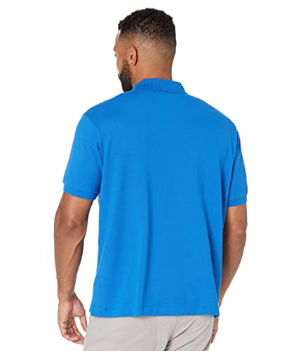 Image of Lacoste Men's Original Cotton Pique Polo