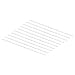 MECCANIXITY 3.3 Borosilicate Glass Stick 7.87