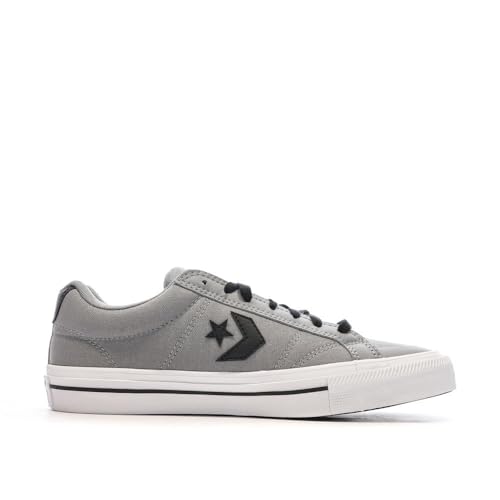 Image of Converse Sport Casual Grey Low Top Sneaker