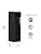 Brio CLBL720SCBLK Moderna Self Cleaning Bottom Load Hot, Cold & Room Water Cooler - New Black Stainless Steel - Tri Temp W/Touch Dispenser Feature