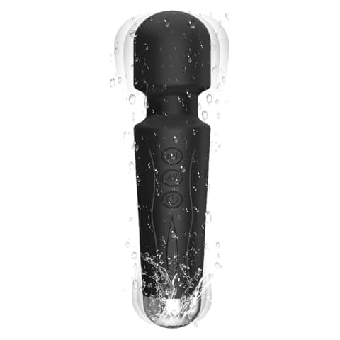 Welist 2024 Mini Electric Body Massager Cover