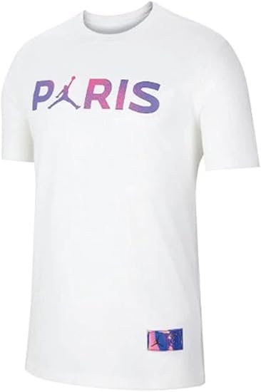psg nike t shirt