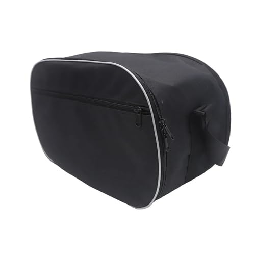 PaCsci Borsa Per La Sella Della Mot Per GIVI Per V35 Accessori Moto Borse Interne Laterali(1pc right)