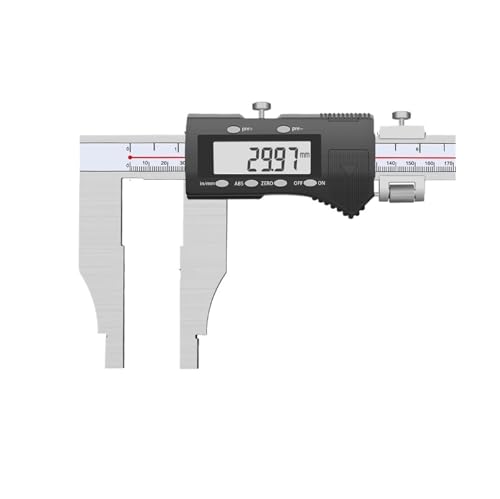 OW[fW^mMX 0-150/200/300 XeXX`[PW[mMX(Display 0 300mm Claw length 100mm)