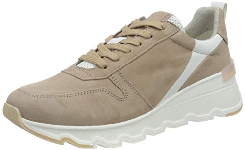 Tamaris Damen 1-1-23772-26 Sneaker, Sneaker, Dusty Rose, 39 EU