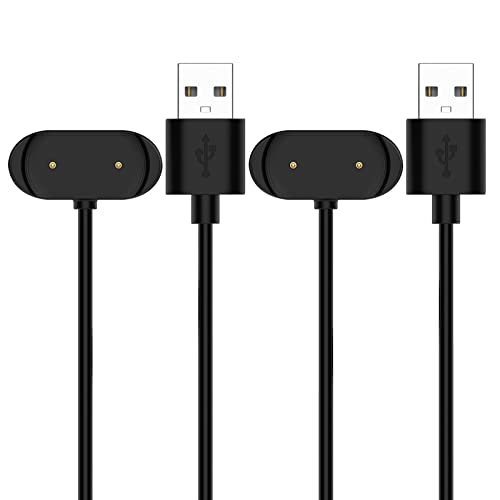 Tactical Basetta Caricabatterie Originale Usb Per Amazfit T-rex - Gtr