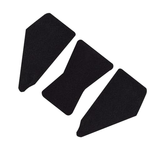 Autocollants réservoir moto pour F850GS grip étanche idéal pour les voyages et road-trips