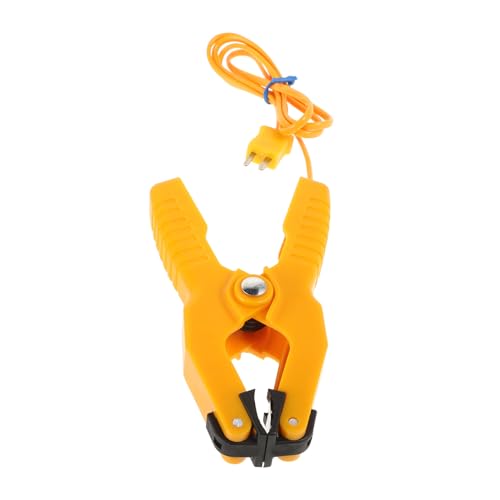 Pince de température pour chauffage et climatisation thermocouple K
