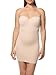 Naomi and Nicole Women's Unbelievable Comfort Convertible Strapless Braslip