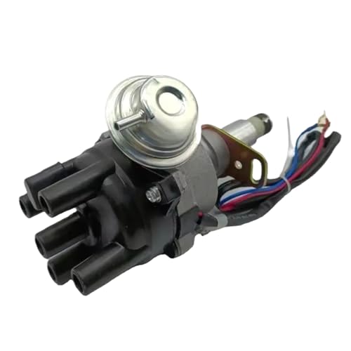 Allumage électronique stable pour restaurer le moteur Z20 Z24 de Nissan Datsun
