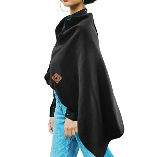 Yeeda Coperta elettrica 150 x 80 cm, coperta termica elettrica per letto, coperta elettrica portatile, per esterni, coperta riscaldante USB, coperte resistenti per la stagione fredda