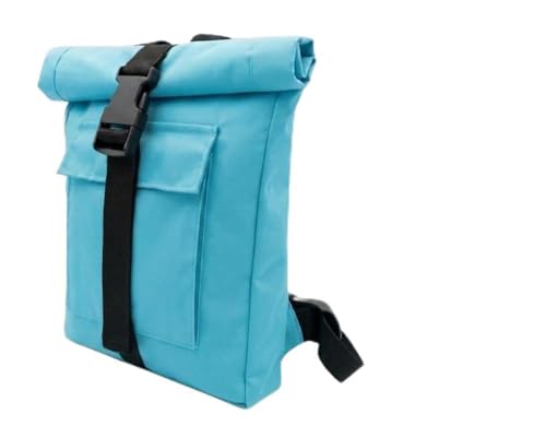 EREMIT Mochila-Chaqueta Reversible e Impermeable (10 años)