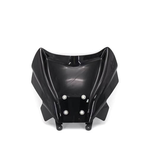 Pare-Brise MT07 2021 Extension Bulle Moto Déflecteur Vent MT-07