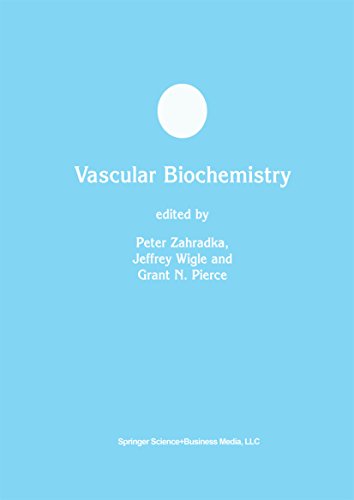 Vascular Biochemistry (Developments in Molecular and Cellular Biochemistry Book 41)