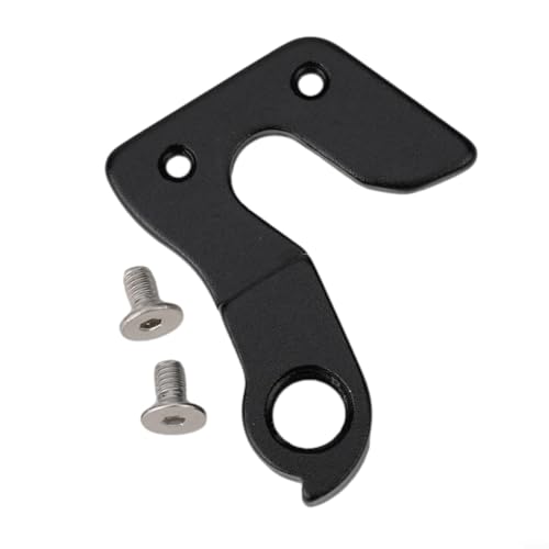 Bicycle Derailleur Hanger Aluminum Alloy Bicycle Tail Hook Rear Gear Accessories For ORBEA For Alma H