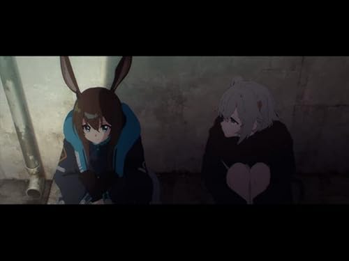 第5話 信頼 Ripple