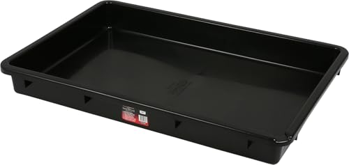 KS Tools 150.9592 Mehrzweckwanne 50 Liter extra flach