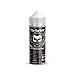 Produktbild The Barber Drunken PuddingPlus e Liquid by Kapka's Flava Nikotinfrei, 50 ml