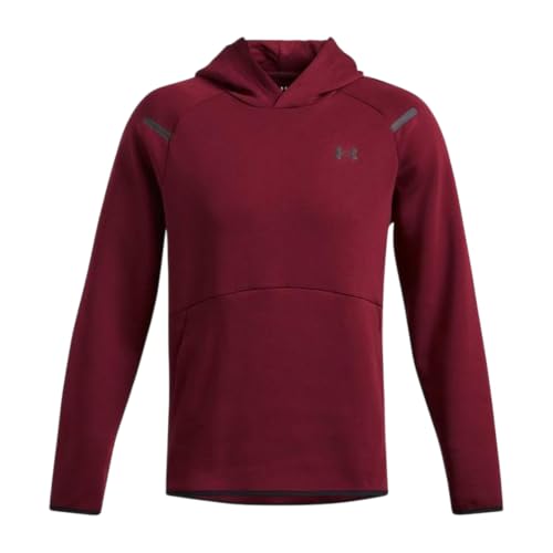 Under Armour Unstoppable Fleece veste sport pour vos entraînements urbains