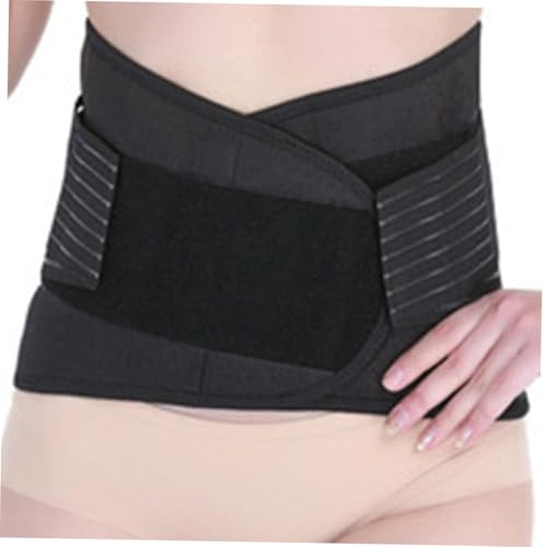 Faja lumbar elástica transpirable KOMBIUDA talla S miniatura 2