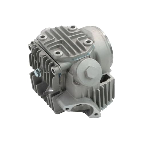 Plus de perte de compression : kit cylindre piston 70cc pour XR70 - 6