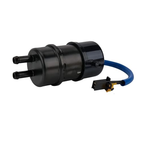 Bomba de gasolina de 8mm para moto Honda Shadow VT 700 750 y VT800C 2