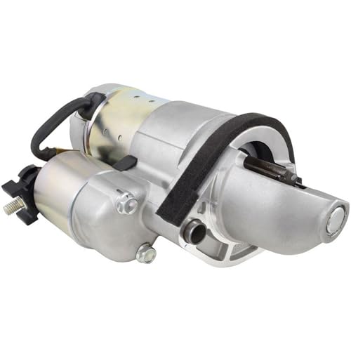Starter for Infiniti Q60 RWD Coupe 2014-2019 P-3651364
