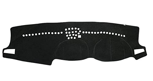 Tapis de tableau de bord BMW E65 protection haut de gamme berline conduite à droite