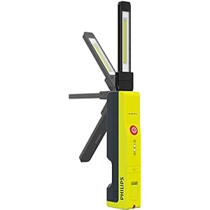 Philips LED-werklamp Xperion 6000 Slim