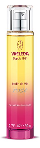 WELEDA Jardin De Vie Perfume, 1.7 FZ