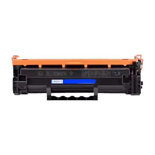 Cartouche CRG071H High Version pour imprimante Canon MF270 de bureau