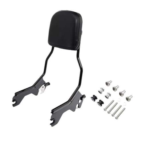 Kit Fixation Dossier Passager Premium pour Low Rider S et Sport Glide 18-24