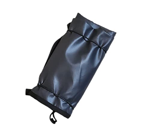 LOBOLOKO Wartungsmatte/Reparaturmatte/Werkzeugmatte - für Sportschützen, Airsoft, Modellbau, RC, Slot-Car, Paintball, 1 Stück