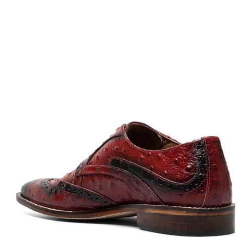 Image of Stacy Adams Men's, Gennaro Wingtip Oxford
