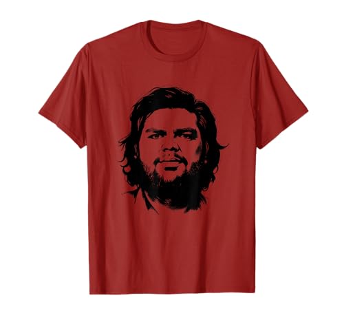Fat Vance JD Vance Meme Guevara T-Shirt