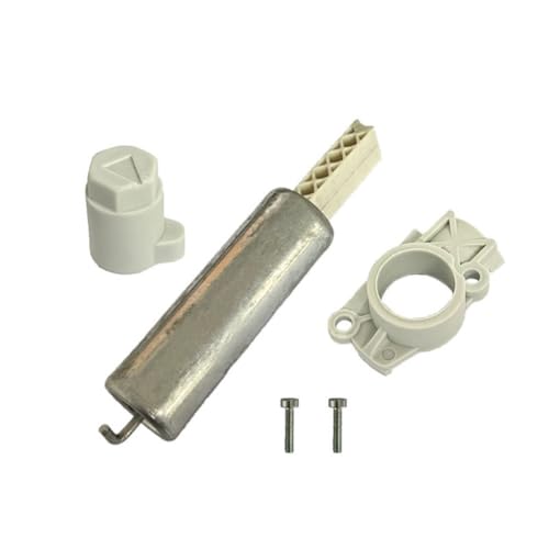 FACAIIO Ensemble tendeur de courroie de transmission TS400 et scie à béton TS800, pour OEM 4229 664 4200, construction métallique, 1 jeu