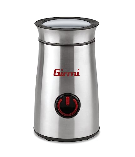 Girmi Macinacaffe MC01, 150W, 50gr