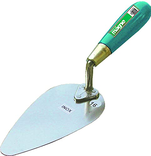 Forges de Magne TRUELLE COUVREUR REIMS 16CM INOX - 369816