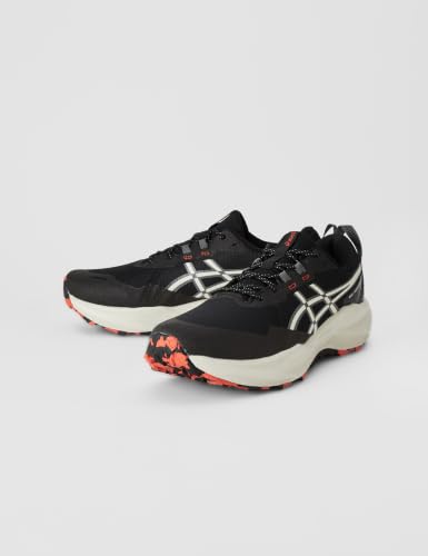 Image of ASICS Gel-Venture 11 Men Black /Light DUST US 11